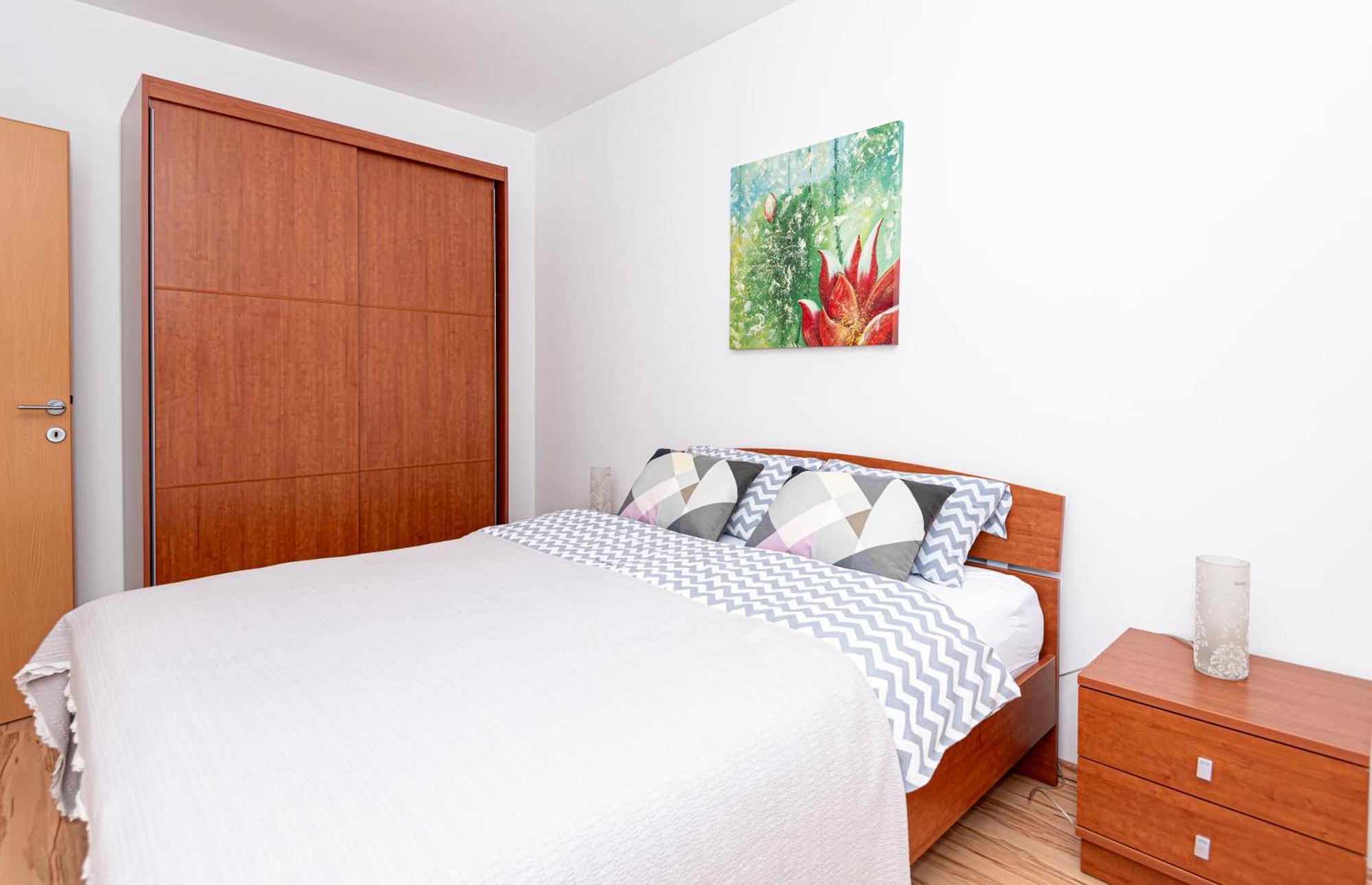 Apartments Veronika Паг Екстериор снимка