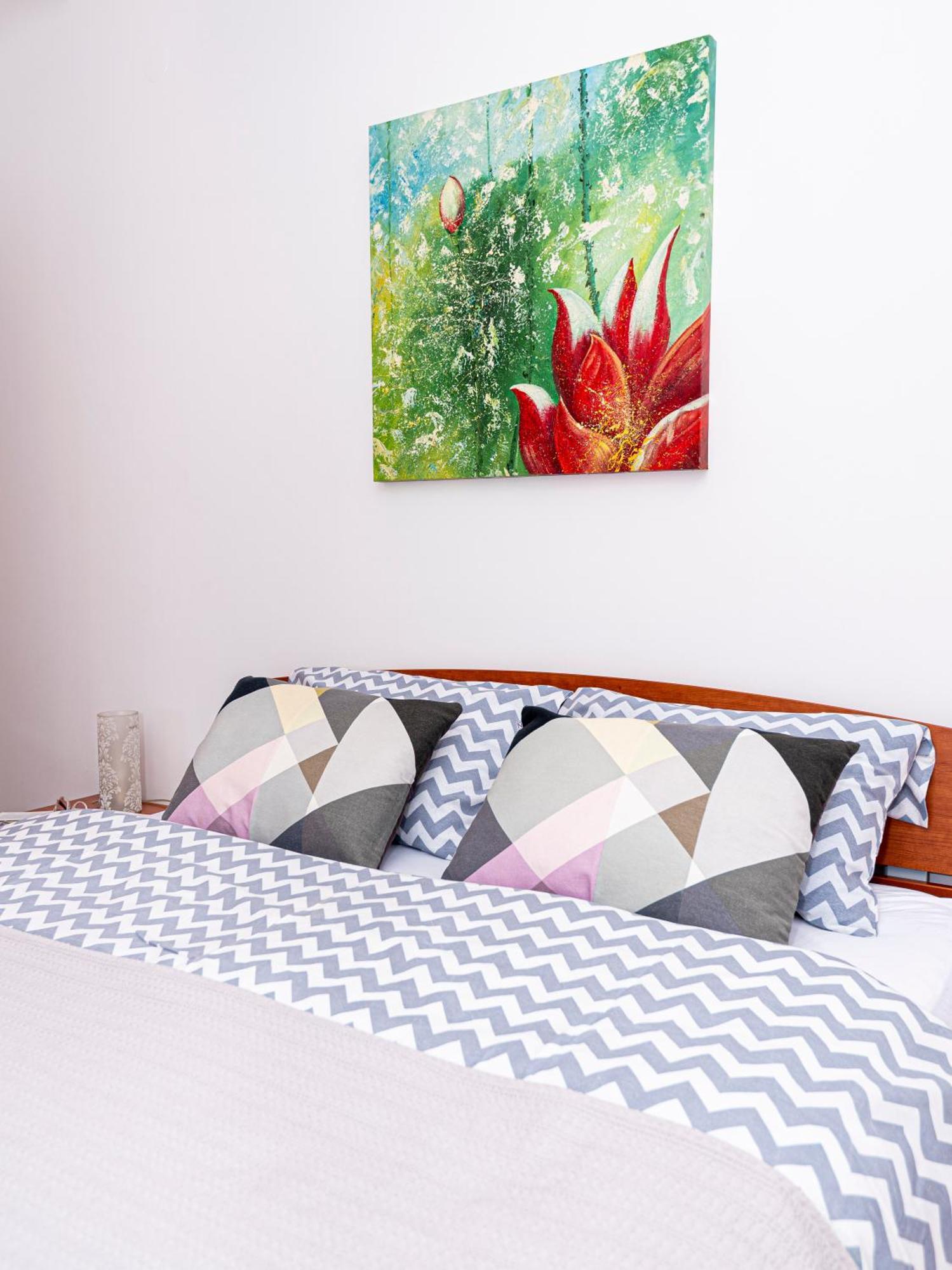 Apartments Veronika Паг Екстериор снимка